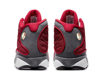 Jordan 13 Retro Gym Red Flint Grey
