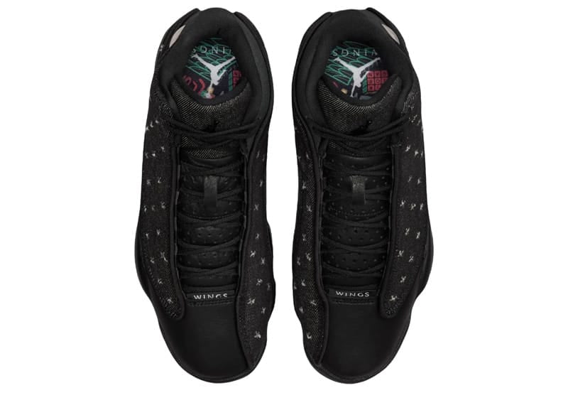 Jordan 13 Retro Wings