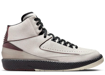 Jordan 2 Retro A Ma Maniére Airness