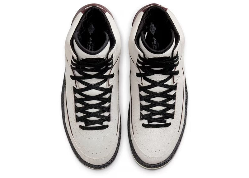 Jordan 2 Retro A Ma Maniére Airness