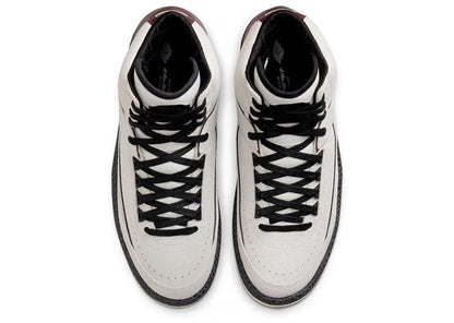 Jordan 2 Retro A Ma Maniére Airness