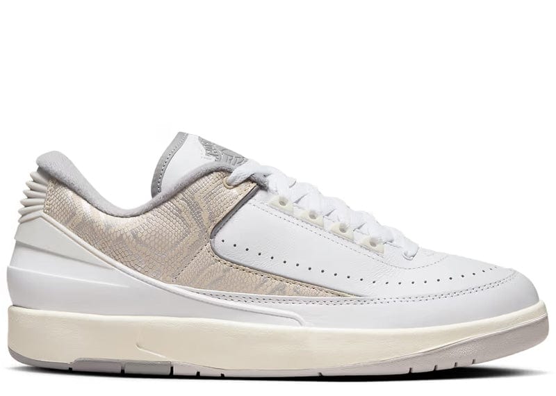 Jordan 2 Retro Low Python