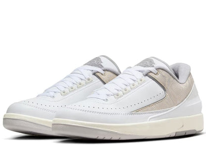 Jordan 2 Retro Low Python
