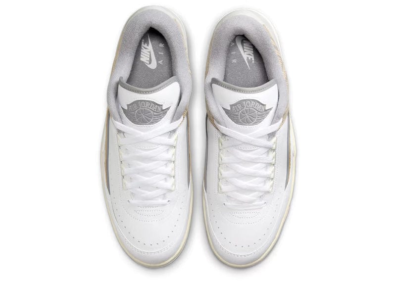 Jordan 2 Retro Low Python