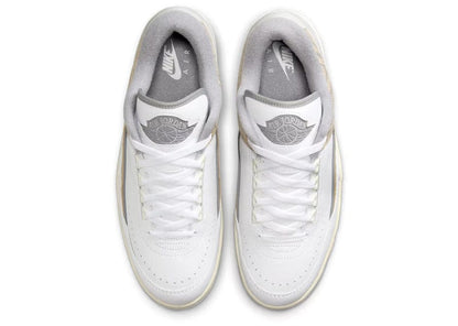 Jordan 2 Retro Low Python