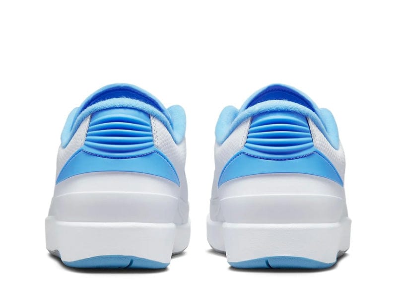 Jordan 2 Retro Low UNC