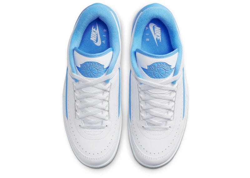 Jordan 2 Retro Low UNC