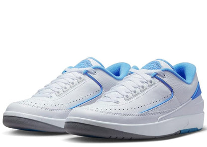 Jordan 2 Retro Low UNC