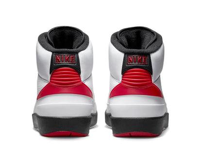 Jordan 2 Retro OG Chicago (2022)