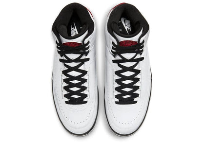 Jordan 2 Retro OG Chicago (2022)
