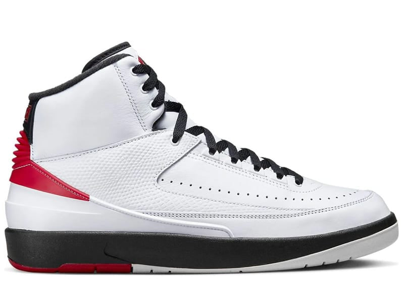 Jordan 2 Retro OG Chicago (2022)