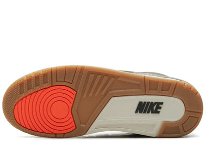 Air Jordan 3 Retro Family Affair