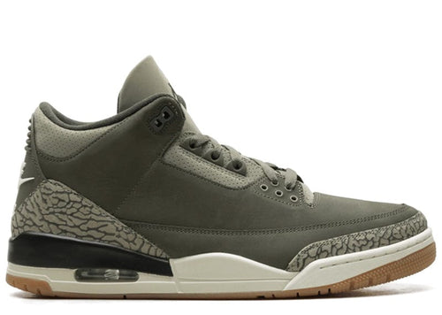 Air Jordan 3 Retro Family Affair