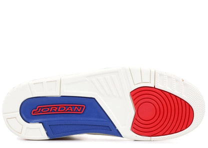Air Jordan 3 Retro International Flight