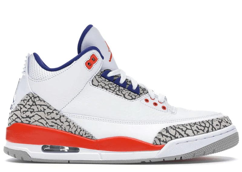 Air Jordan 3 Retro Knicks