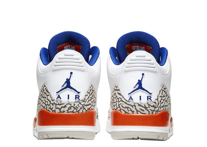 Air Jordan 3 Retro Knicks