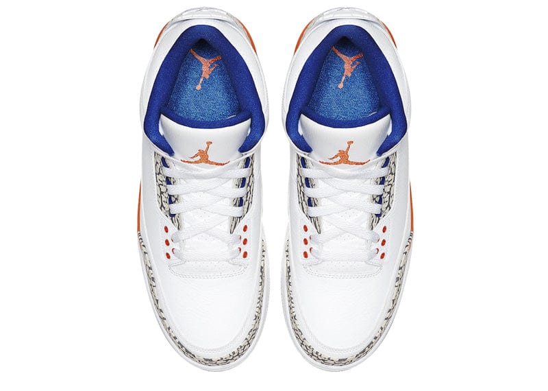 Air Jordan 3 Retro Knicks