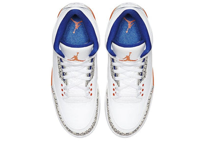 Air Jordan 3 Retro Knicks