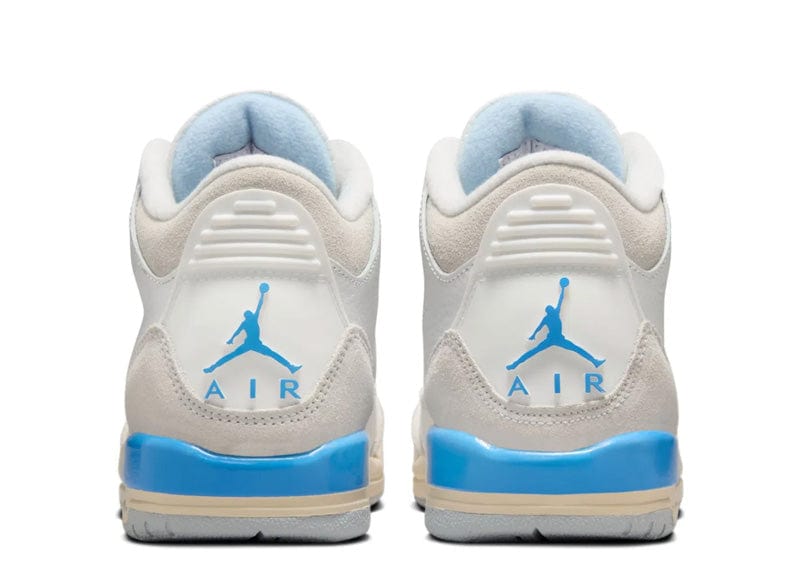 Jordan 3 Retro Lucky Shorts (GS)