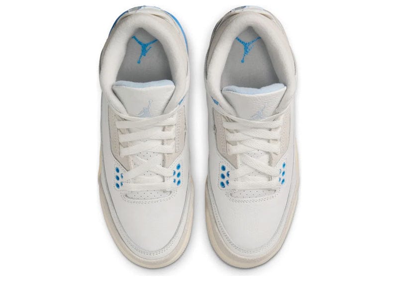 Jordan 3 Retro Lucky Shorts (GS)
