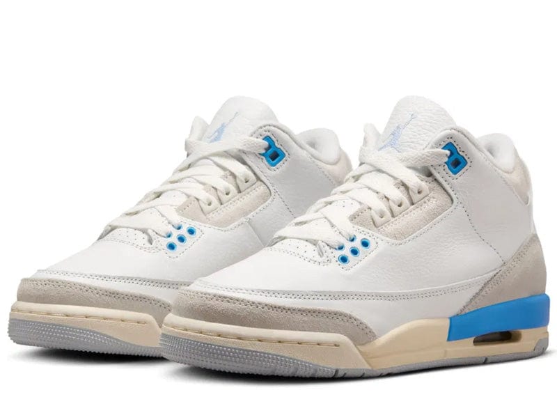 Jordan 3 Retro Lucky Shorts (GS)