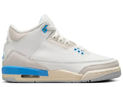 Jordan 3 Retro Lucky Shorts (GS)
