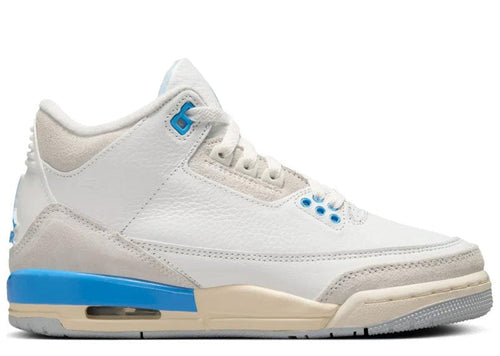 Jordan 3 Retro Lucky Shorts (GS)