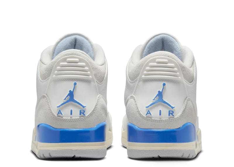 Air Jordan 3 Retro Lucky Shorts