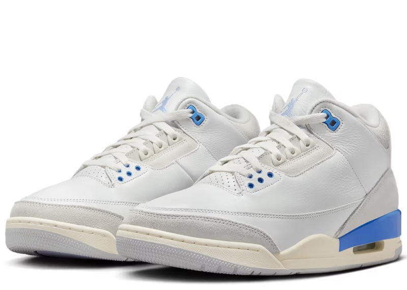 Air Jordan 3 Retro Lucky Shorts