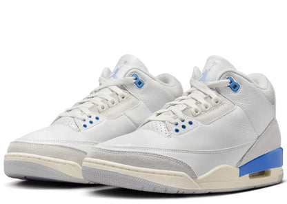 Air Jordan 3 Retro Lucky Shorts