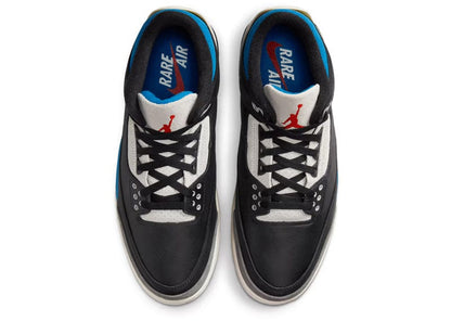 Air Jordan 3 Retro OG Rare Air