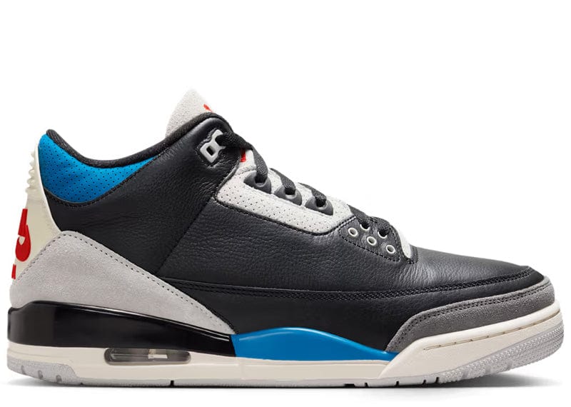 Air Jordan 3 Retro OG Rare Air
