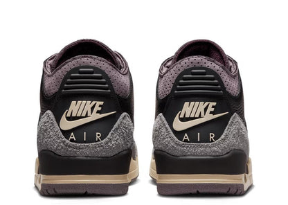 Air Jordan 3 Retro OG SP A Ma Maniére While You Were Sleeping (Women's)