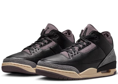 Air Jordan 3 Retro OG SP A Ma Maniére While You Were Sleeping (Women's)