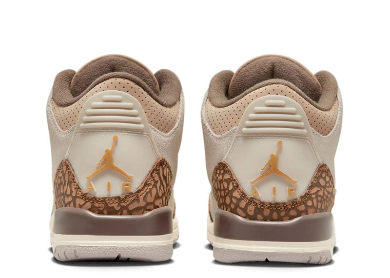 Air Jordan 3 Retro Palomino (GS)