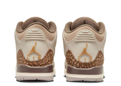 Air Jordan 3 Retro Palomino (GS)
