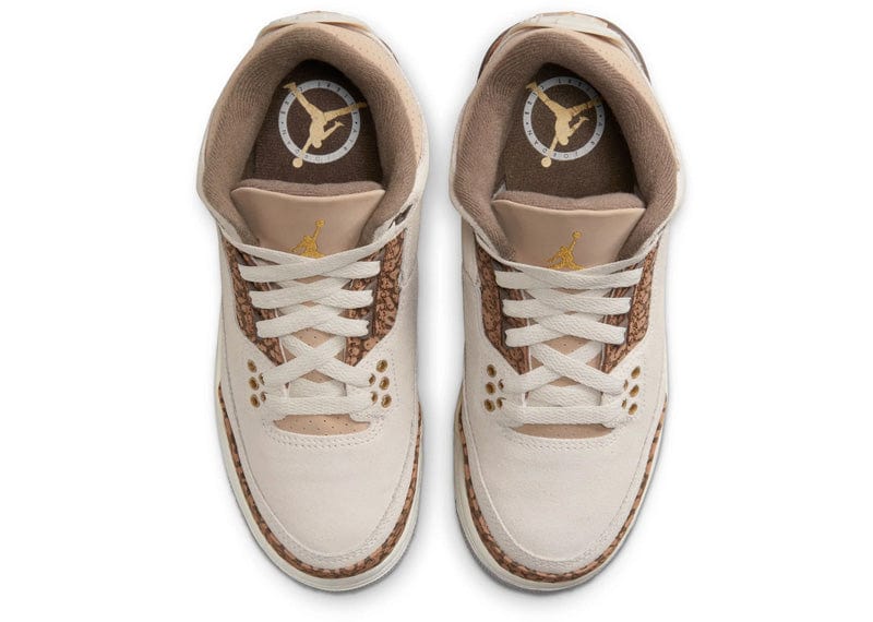 Air Jordan 3 Retro Palomino (GS)