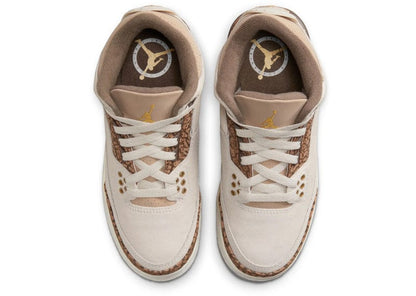 Air Jordan 3 Retro Palomino (GS)