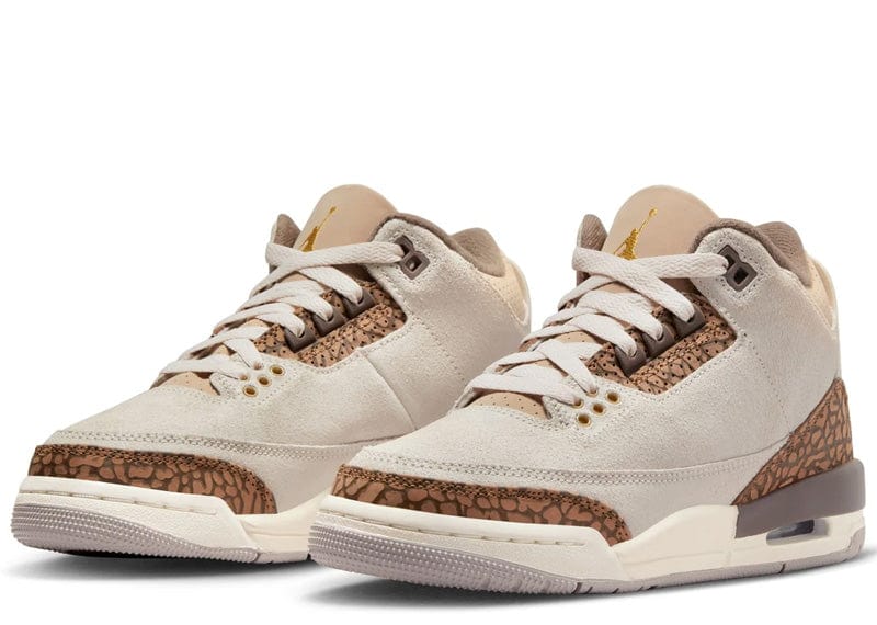 Air Jordan 3 Retro Palomino (GS)