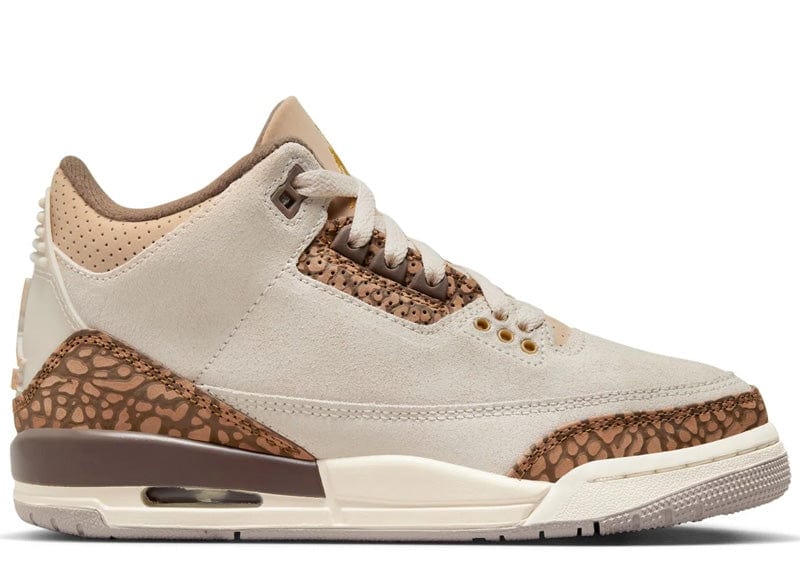 Air Jordan 3 Retro Palomino (GS)