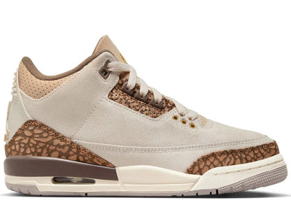 Air Jordan 3 Retro Palomino (GS)