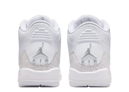 Jordan 3 Retro Pure Money (2025) (GS)
