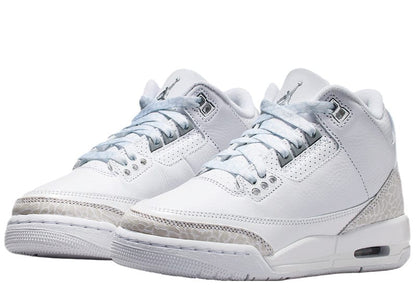 Jordan 3 Retro Pure Money (2025) (GS)