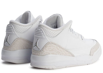 Jordan 3 Retro Pure Money (2025) (PS)