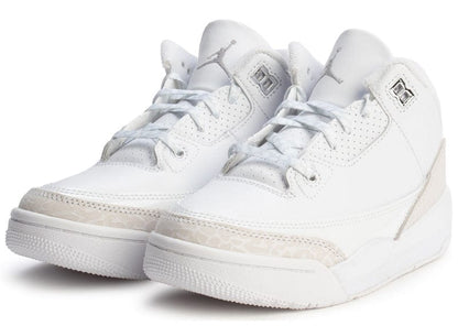 Jordan 3 Retro Pure Money (2025) (PS)