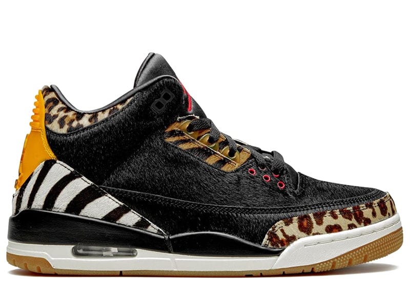 Air Jordan 3 Retro SE Animal Instinct