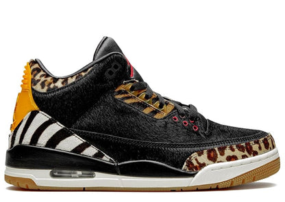 Air Jordan 3 Retro SE Animal Instinct