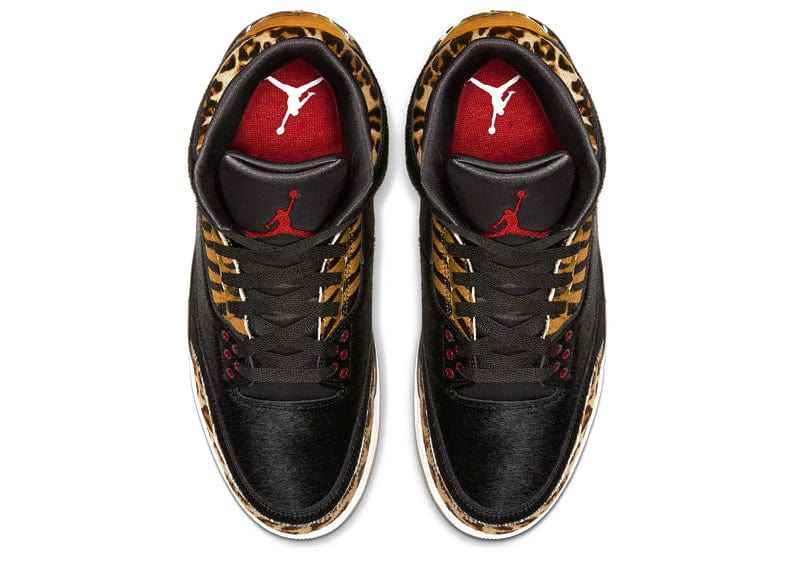 Air Jordan 3 Retro SE Animal Instinct