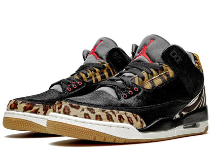 Air Jordan 3 Retro SE Animal Instinct