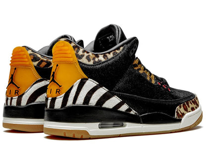 Air Jordan 3 Retro SE Animal Instinct